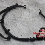 18-22 Kawasaki Ninja EX400 Oem Front Brake Hoses Lines 43095 F8. Fixed Price $13.50.