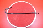 1997 Honda XR650L Oem Rear Back Brake Hose Fluid Line. Fixed Price $19.95.