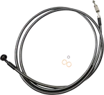 Magnum Shielding Hydraulic Clutch Line Inch 41278CVO. Fixed Price $130.95.