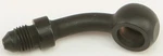Goodridge 36 Degree Banjo Brake Line Adapter 3/8IN/10MM Ebony P593-03BK. Fixed Price $29.99.