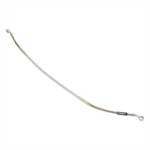 Russell Rear Brake Line - Yz R09880S. Fixed Price $45.33.