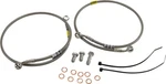 Galfer FK003D928-2 Brake Line Kit For Suzuki Sv 650 Abs. Fixed Price $99.40.