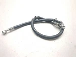 08-18 Suzuki Hayabusa GSX1300R Front Brake Line Hose. Fixed Price $24.99.