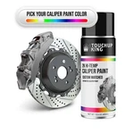 2K Caliper Paint For Honda Stealth Gray Pearl RP24P. Fixed Price $36.99.