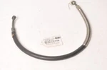 Genuine Yamaha 4NK-25872-01 Hose,front Brake XVZ13 Royal Star. Fixed Price $36.36.