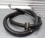 07-24 Kawasaki Vulcan Custom VN900 Front Brake Hose Line Tube 43080-5017-DJ. Fixed Price $16.69.