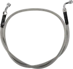 Moose Offroad Stainless Steel Braided Clutch Line Sx 85. Fixed Price $64.00.