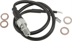 Goodridge PBLBOLT08 Banjo 10MM X1.0 Short 08-13 Touring. Fixed Price $33.58.