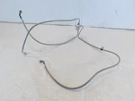 Harley Davidson Road King Classic Custom & Glide Braided Front Brake Hose Lines. Fixed Price $79.99.