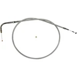Magnum 50" Sterling Chromite Ii Idle Cable 342110. Fixed Price $89.31.