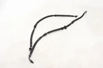 09-25 Kawasaki Ninja ZX6R Oem Brake Hose Fluid Line Rear Master Front Caliper. Fixed Price $35.99.
