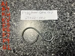 Oem Kawasaki H1 A1 A7 F9 F7 F6 F5 Meter Cable Guide Triple Tree Clamp Clip Vtg. Fixed Price $44.95.
