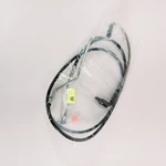 Harley Front Abs Brake Hose Line Calipers Module 2014-2023 Touring 41800714. Fixed Price $85.45.