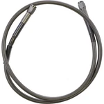Russell 38" Renegade Universal Brake Line R58143B. Fixed Price $76.86.