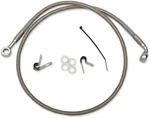 Drag Specialties Standard Length Front Stainless Steel Brake Line Kit 1741-0875. Fixed Price $57.07.