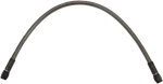 Magnum Black Pearl Braided Universal Brake Line 15IN. AS4515. Fixed Price $63.00.