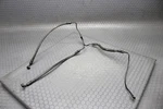 1996-2007 Harley Davidson Touring Electra Front Brake Line Non-abs Oem 43349-96A. Fixed Price $29.26.