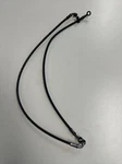 Brake Line Hose V. Front Pants Triumph Sprint 955 T695 #21147. Fixed Price $23.13.