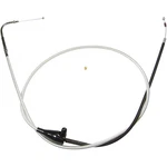 Magnum 48" Sterling Chromite Ii Idle Cable With Cruise 34324. Fixed Price $100.36.