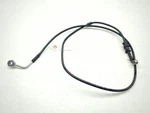 17-25 Benelli Trk 502X Front Caliper Abs Brake Line Hose 210606. Fixed Price $28.84.