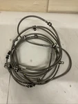 Can Am Maverick Rear Brake Line Good Condition 2024-25 #705602159 (1) #M1024. Fixed Price $152.99.