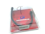 Goodridge 9" Universal Motorcycle Black Brake Line 11309-E. Fixed Price $20.00.