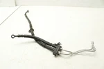 2016 Yamaha FJ09 FJ9 Rear Back Brake Line Set Hoses 15-16. Fixed Price $31.00.