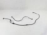 2018 Harley Fxbr Softail Breakout Rear Abs Brake Line Set 41800602 41800603. Fixed Price $59.49.