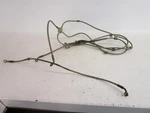 21 Can Am Outlander 570 Efi Front Rear Brake Lines Hoses 705601524 2016-2023. Fixed Price $75.00.