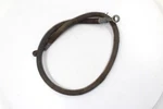 1986 Yamaha Virago 1100 Oem Front Brake Caliper Hose Line. Fixed Price $19.95.