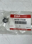 Nos Suzuki Front Master Cylinder Reservoir Clamp Oem 59735-17C00. Fixed Price $9.99.