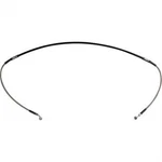 Moose Offroad Braided Brake Line Stainless Steel S01-1-041/P. Fixed Price $65.68.