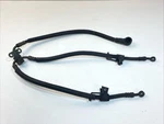 Yamaha Fjr 1300 2001 - 2005 Front Brake Hoses Lines. Fixed Price $39.96.