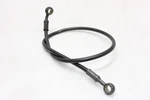 2004 Triumph Daytona 600 Oem Front Upper Brake Hose Fluid Line. Fixed Price $13.30.