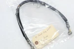 Oem Suzuki Motorcycle Rear Brake Hose 1995 Katana GSX600 69480-19C20. Fixed Price $20.00.
