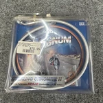Magnum Sterling Chromite Upper Brake Line 27" 35 Degree 1741-0802. Fixed Price $50.00.