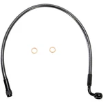 Magnum Shielding 1741-4088 AS47221 Designer Series Abs-specific Upper Brake. Fixed Price $76.95.