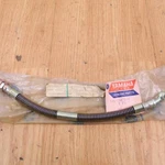 1973-74 Yamaha TX650 750 Brake Line Hose Nos Oem 341-25872-06-00. Fixed Price $135.00.
