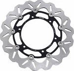 Galfer Brakes Standard Wave Rotor - DF474CW. Fixed Price $269.86.