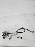 Honda Dirt Bike 1996-2007 CR80-85R Oem Complete Rear Brake System 43150-GS2-305. Fixed Price $189.00.