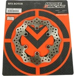 Moose Rear Brake Rotor 1711-1818. Fixed Price $124.95.