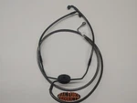 Magnum 09-13 Fl Bp D/series Lower Brake Lines 1741-1863. Fixed Price $88.01.