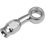 Goodridge Banjo Bolt For Metric Cruisers 20 Degree Side Bend P5097-03CH. Fixed Price $21.19.