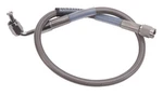 Russell 18IN Dot Endura Brk Hose #3 90 Deg To Str 655042. Fixed Price $46.76.