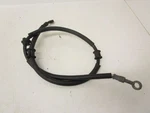 Yamaha Xvs 650 Star Custom Brake Line Hose 4VR-25872-10-00 2000. Fixed Price $24.76.