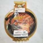 Galfer Front Line Kit Cable Honda Cx 500 Deluxe 1979-1981 FK002D685F. Fixed Price $99.99.