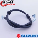 Suzuki Rear Brake Hose 2004 2007 Vinson 500 Genuine Oem New 69480-03G30. Fixed Price $55.90.