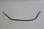 Ducati 848 Evo Corse 11-13 1198 1098 Stainless Rear Brake Caliper Line 61940341A. Fixed Price $19.99.