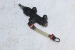2011 Triumph Street Triple Rear Back Brake Master Cylinder T2024072. Fixed Price $50.00.