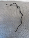1998 Honda VT750CD2 Shadow Deluxe Front Brake Hose Line. Fixed Price $15.99.